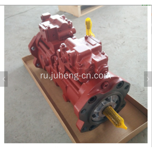 Гидравлический насос SL220LC-V Главный насос SL220LC-V 2401-9225